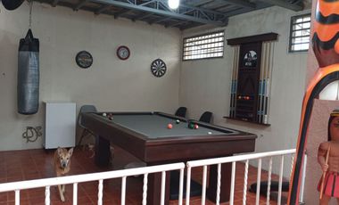 Vendo casa en Babahoyo