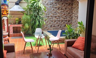 Vendo casa en Babahoyo