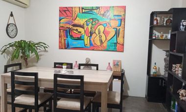 Vendo casa en Babahoyo