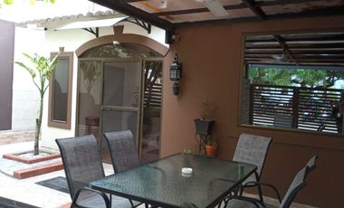 Vendo casa en Babahoyo