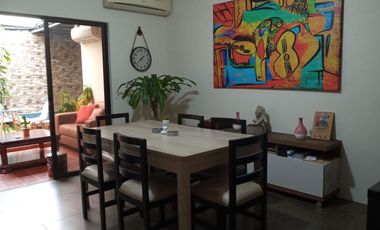 Vendo casa en Babahoyo