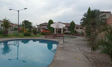 Vendo casa en Babahoyo