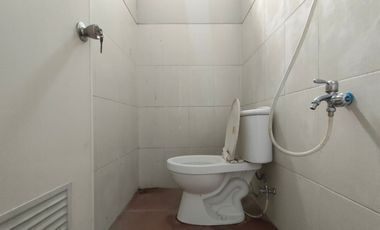Rumah baru siap huni di selatan terminal giwangan dekat uad
