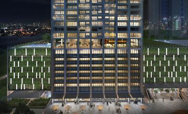 2BR Sky Suite | Parklinks South Tower | Ayala Land Premier