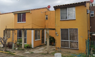 Casa de Remate Bancario- Joyas de Miramapolis, Ciudad Madero