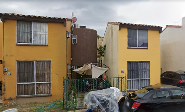 Casa de Remate Bancario- Joyas de Miramapolis, Ciudad Madero