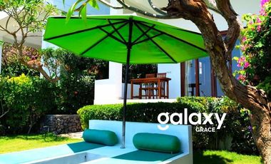 DIJUAL BUNGALOW DAN RESTO BEACHFRONT BUNUTAN KARANGASEM, BALI