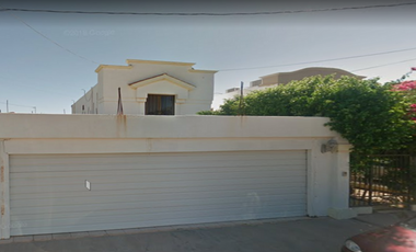 HERMOSA CASA EN CASA BLANCA CIUDAD OBREGON