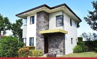 House and Lot for Sale in Nuvali near Miriam College Solenad Xavier School Brand New