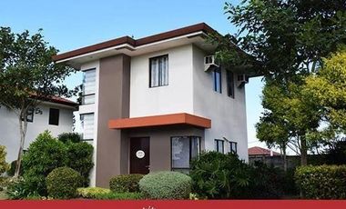 House and Lot for Sale in Nuvali near Miriam College Solenad Xavier School Brand New