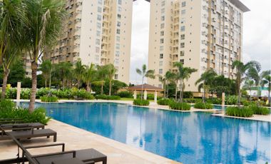 Condo for Sale in Sucat Muntinlupa - East Bay Residences by Rockwell