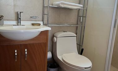 RENTA CASA AMUEBLADA EN PRIVADA CUMBRES DEL PEDREGAL  $32,000