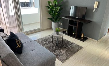 RENTA CASA AMUEBLADA EN PRIVADA CUMBRES DEL PEDREGAL  $32,000