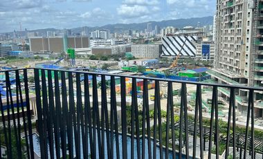 2 Bedrooms Fully Furnished with Balcony