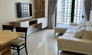 2 Bedrooms Fully Furnished with Balcony