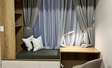 2 Bedrooms Fully Furnished with Balcony