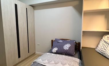 2 Bedrooms Fully Furnished with Balcony