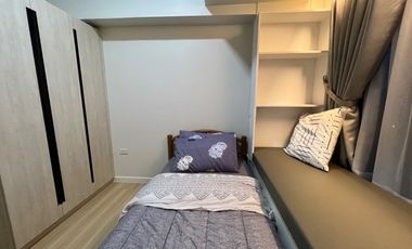2 Bedrooms Fully Furnished with Balcony