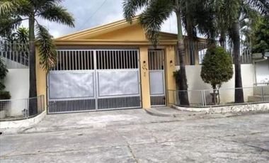 4 BEDROOM HOUSE AND LOT FOR RENT IN SANTO DOMINGO ANGELES CITY PHILIPPINES