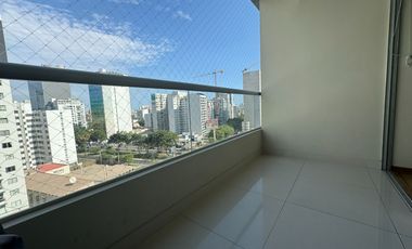 VENTA DE DEPARTAMENTO, MAGDALENA, 112 m2, PISO 11