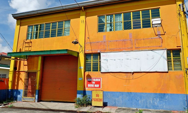 2 Storey Office, Warehouse, Commissary space for Rent at Riverside subdivision, Lipa City.