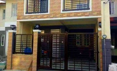 3-Bedroom Townhouse for Sale at Lancaster New City in General Trias, Cavite – ALICE Model
