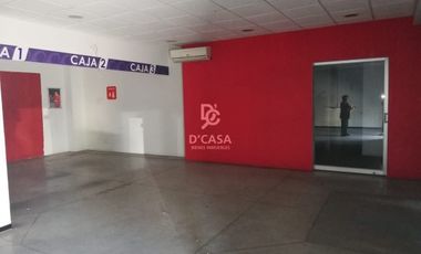 SE RENTA LOCAL EN FRANCISCO JUÁREZ