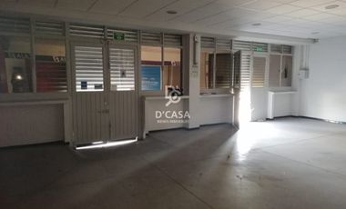 SE RENTA LOCAL EN FRANCISCO JUÁREZ