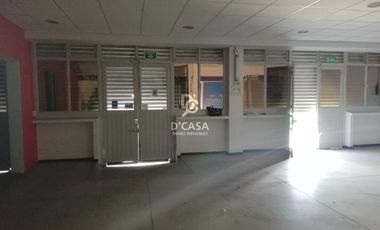 SE RENTA LOCAL EN FRANCISCO JUÁREZ