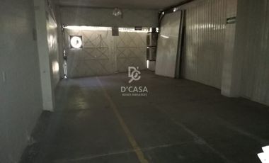 SE RENTA LOCAL EN FRANCISCO JUÁREZ