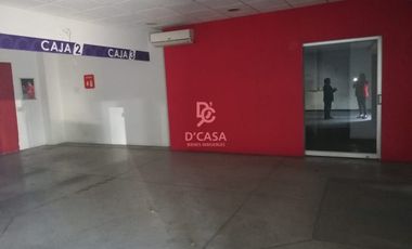 SE RENTA LOCAL EN FRANCISCO JUÁREZ