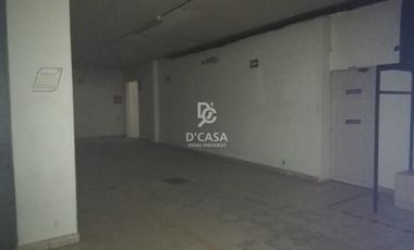 SE RENTA LOCAL EN FRANCISCO JUÁREZ