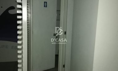 SE RENTA LOCAL EN FRANCISCO JUÁREZ