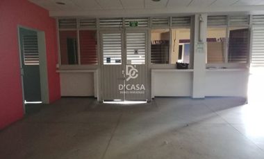 SE RENTA LOCAL EN FRANCISCO JUÁREZ