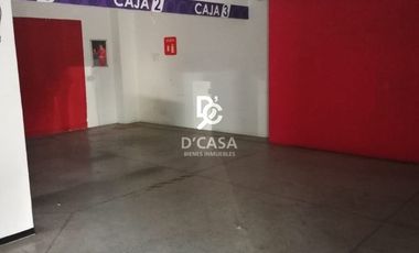 SE RENTA LOCAL EN FRANCISCO JUÁREZ