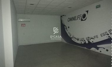 SE RENTA LOCAL EN FRANCISCO JUÁREZ