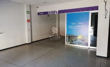 SE RENTA LOCAL EN FRANCISCO JUÁREZ