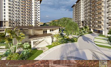 Pre-selling & Ready for Occupancy Condo & House & Lot in Suboc Zambalez Montessa & Camella Subic
