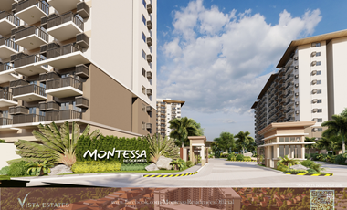 Pre-selling & Ready for Occupancy Condo & House & Lot in Suboc Zambalez Montessa & Camella Subic