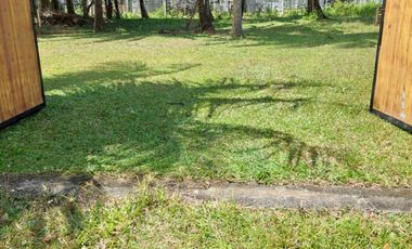 VACANT LOT FOR SALE IN MAG-ABA, PANDAN, ANTIQUE