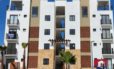 DEPARTAMENTO EN RENTA