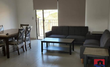 DEPARTAMENTO EN RENTA