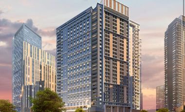 FOR SALE 1BR SEMI-FURNISHED FITTINGS AT MANDANI BAY QUAY TOWER 3