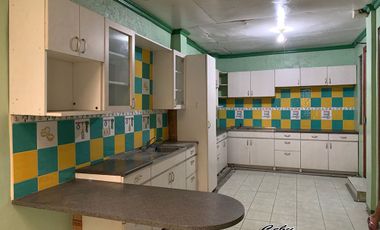 3 Bedroom House for Rent in Labangon Cebu