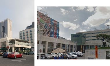 Local en Renta Plaza Mazarik Via Atlixcayotl