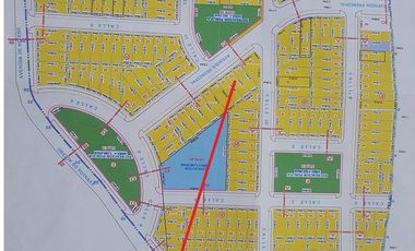 VENTA DE TERRENO EN URBANIZACIÓN EL TREBOL EN LAMBAYEQUE