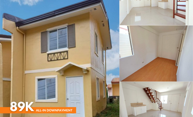 READY FOR OCCUPANCY HOUSE AND LOT FOR SALE IN CAGAYAN DE ORO CITY