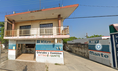 RECUPERACION BANCARIA Manuel González 414, Zona Centro, Ciudad Mante, Tamaulipas, México