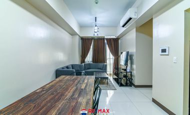 Fully Furnished 3 Bedroom Condo for Rent in The Florence Mckinley Taguig City
