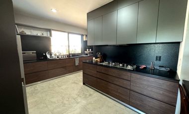 CASA EN VENTA CLUB DE GOLF ALTOZANO (FRENTE A FAIRWAY) $12,500,000